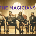 The Magicians Reseña