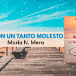 Un don un tanto molesto portada