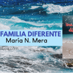 Una familia diferente portada