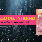 El beso del infierno portada
