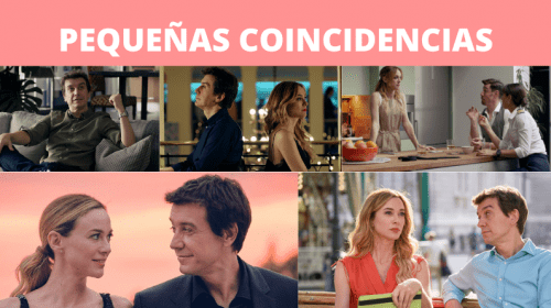 Pequeñas coincidencias portada