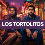 Los tortolitos portada
