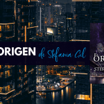 El Origen Stefania Gil