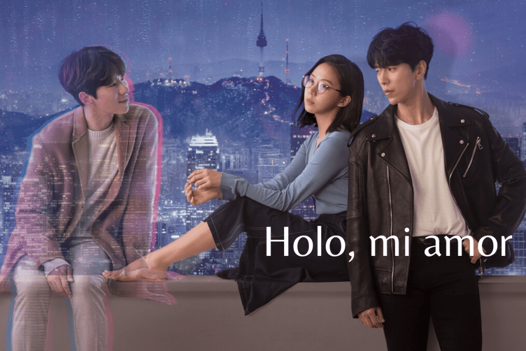 [RESEÑA] Holo, mi amor un Kdrama precioso de ver