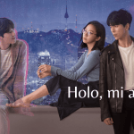 Portada Holo, mi amor