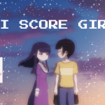 Hi Score Girl portada blog