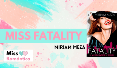Miss Fatality Miriam Meza