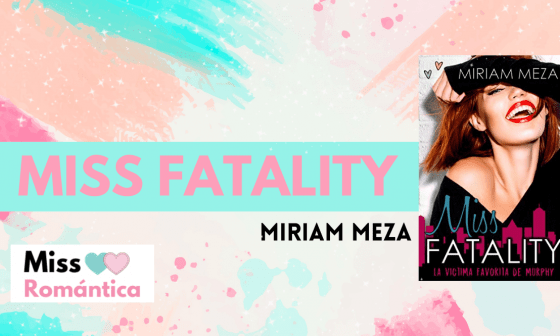 Miss Fatality Miriam Meza