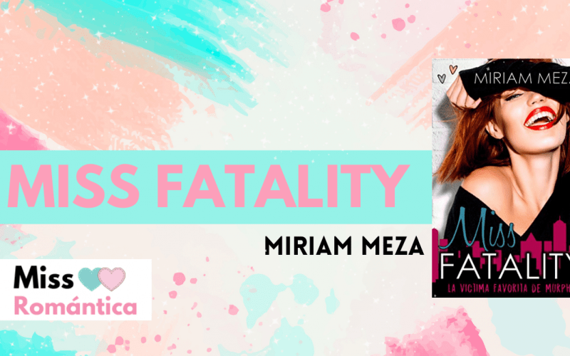 Miss Fatality Miriam Meza