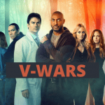 Reseña V Wars portada