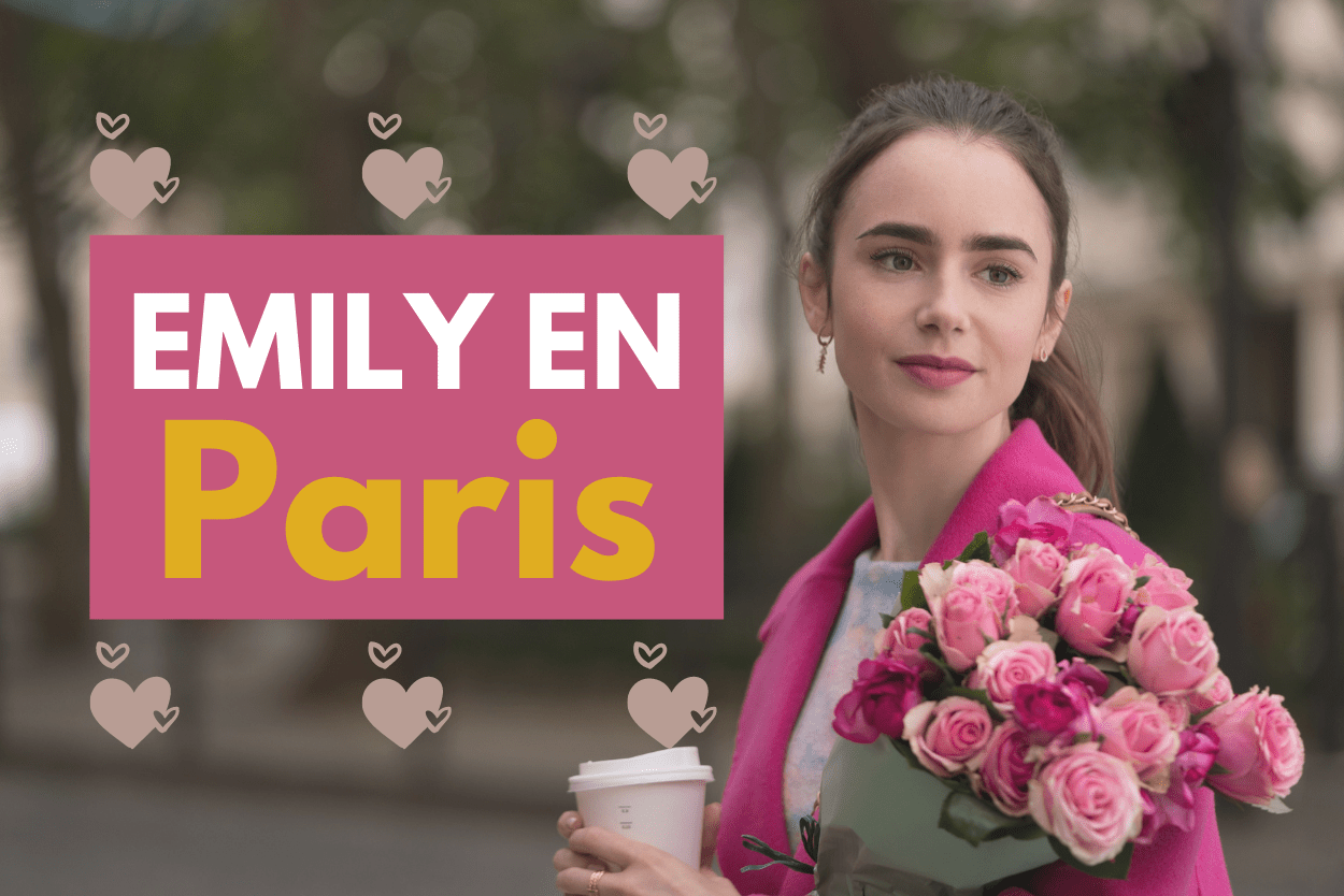 ReseÑa Emily En París El Tráiler Prometía Mucho Pero 