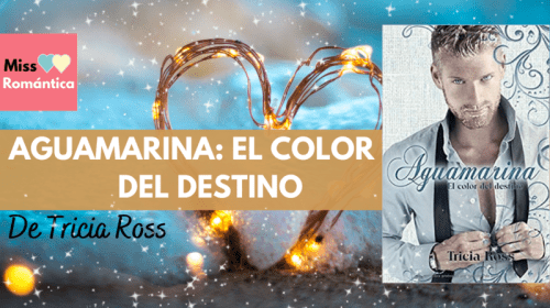 Aguamarina Bilogía