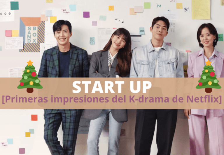 startup dorama netflix