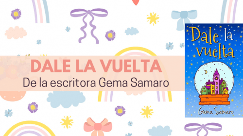 Dale la vuelta portada blog