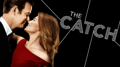 the catch portada 2
