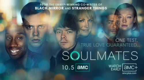 soulmates portada
