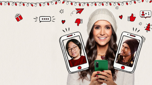 ¡Qué duro es el amor! portada blog