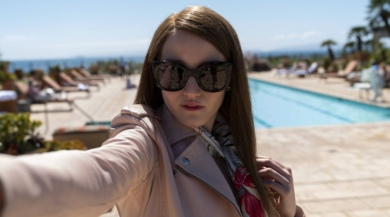 ¿Quién es Anna? portada