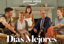 días mejores portada