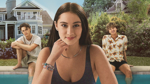 el verano en que me enamoré portada