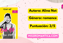 opinión personal bad ash saltan chispas