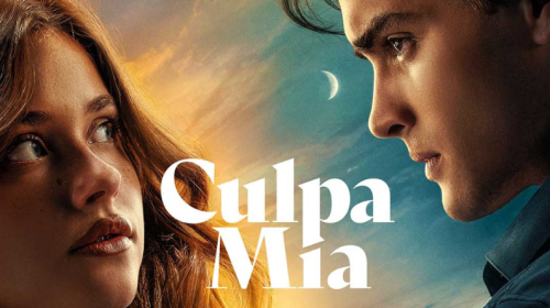 Opinión personal de Culpa Mía película