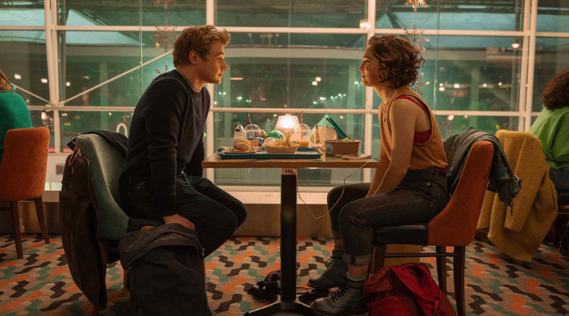 opinión de La probabilidad del amor a primera vista