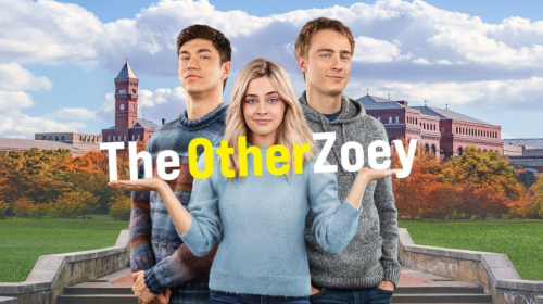 La otra Zoey opinión personal