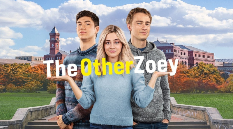 La otra Zoey opinión personal