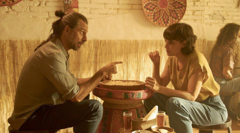 Un novio para mi mujer portada