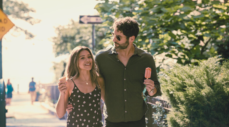 opinión personal de los juegos del amor