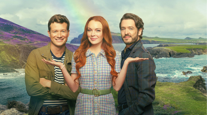 Opinión personal de Un deseo irlandés