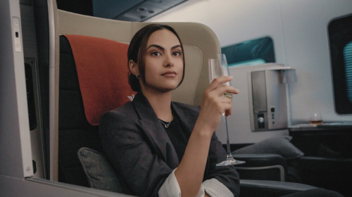 Upgrade, primera clase opinión personal