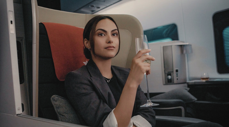 Upgrade, primera clase opinión personal