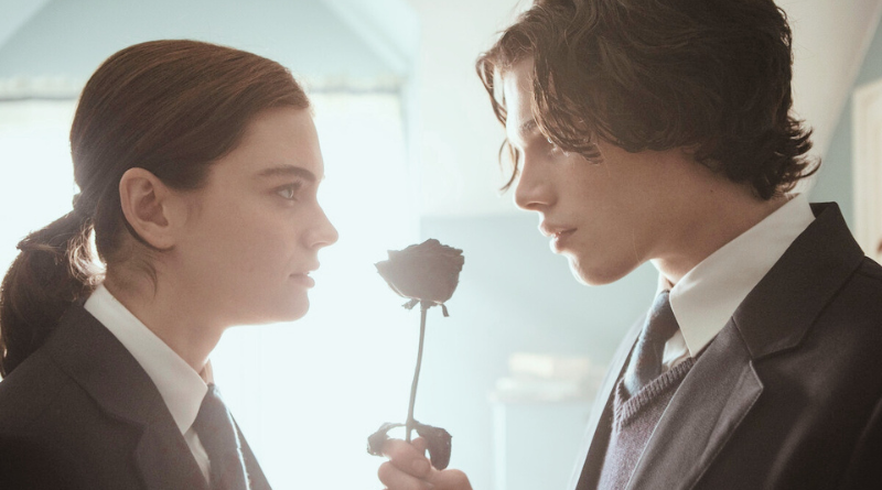 Opinión personal de Fabricante de lágrimas