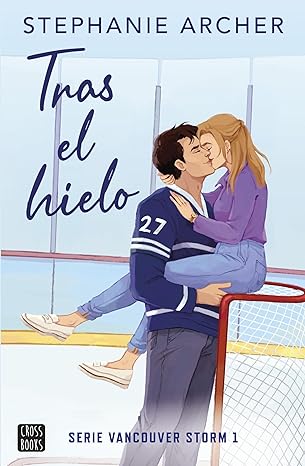 Tras El Hielo - Miss Romántica