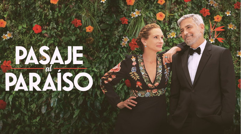 Opinión personal de Viaje al paraíso