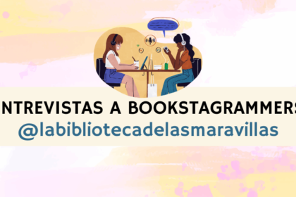 Entrevista a Estefanía