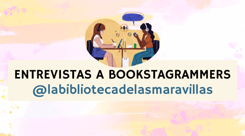 Entrevista a Estefanía