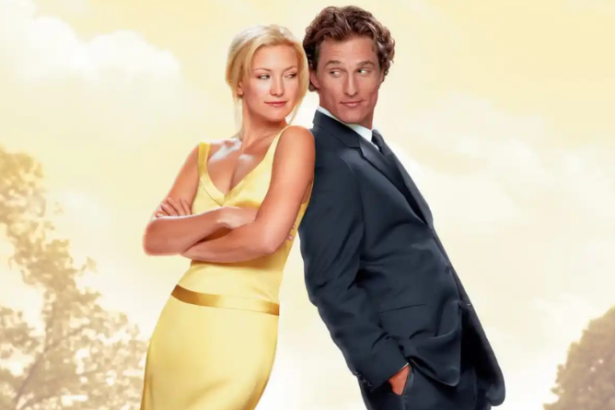 ¿Por qué Cómo perder a un chico en 10 días sigue gustando hoy?