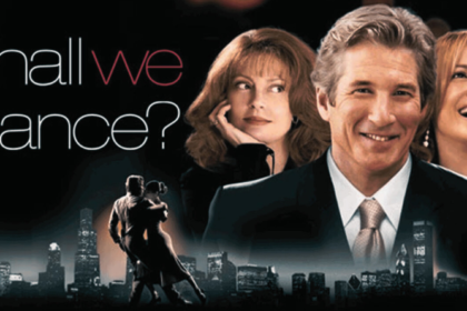 Opinión personal de Shall we dance?