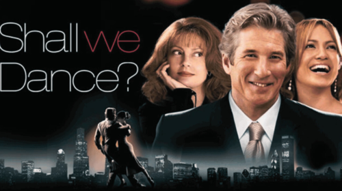 Opinión personal de Shall we dance?