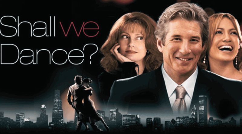Opinión personal de Shall we dance?