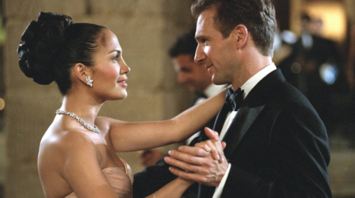 Reseña Sucedió en Manhattan