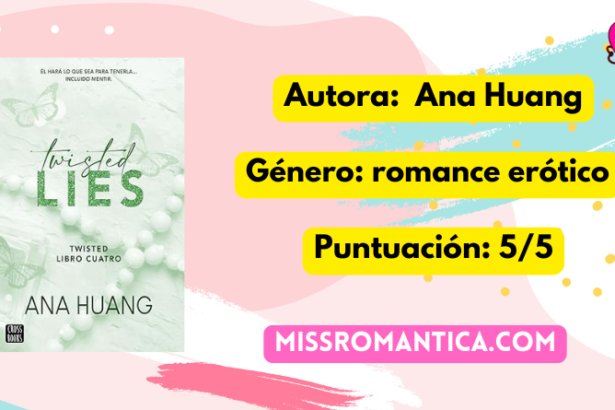 opinión personal de Twisted Lies