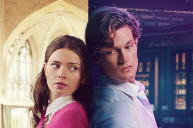 estreno de la segunda temporada de Maxton Hall