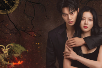 mi adorable demonio k-drama