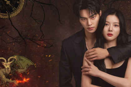 mi adorable demonio k-drama