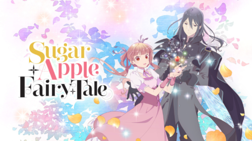 opinión de sugar apple fairy tale