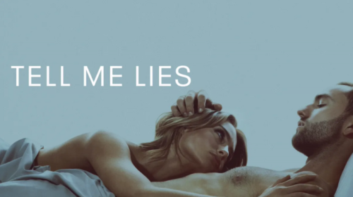 Tell me lies opinión personal